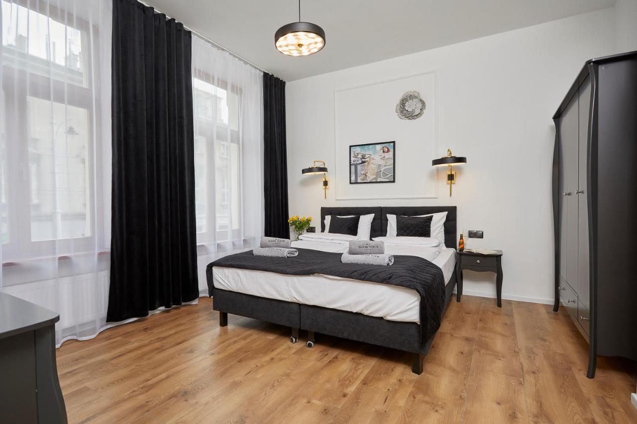 Nook Nook Apartments Katarzyny 2 Краків Екстер'єр фото