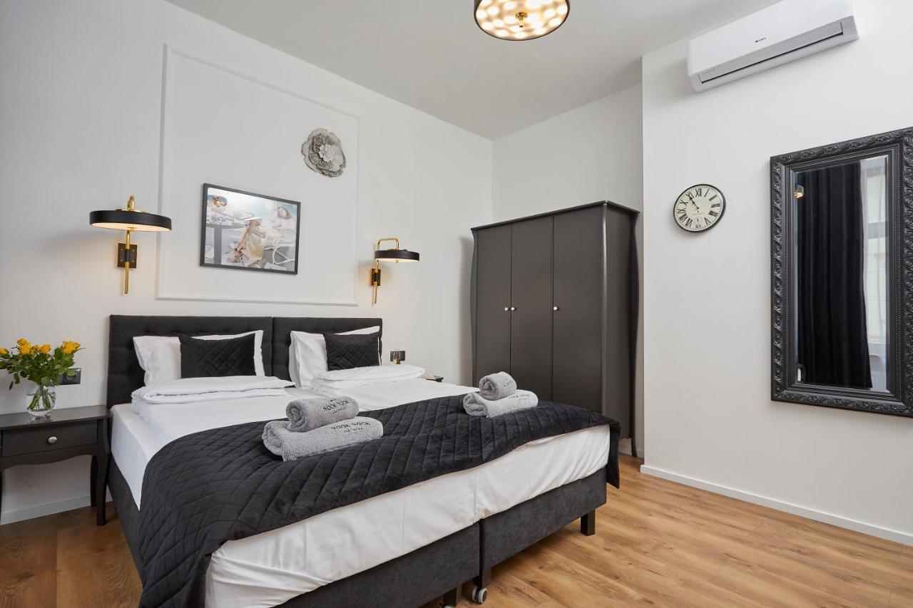 Nook Nook Apartments Katarzyny 2 Краків Екстер'єр фото