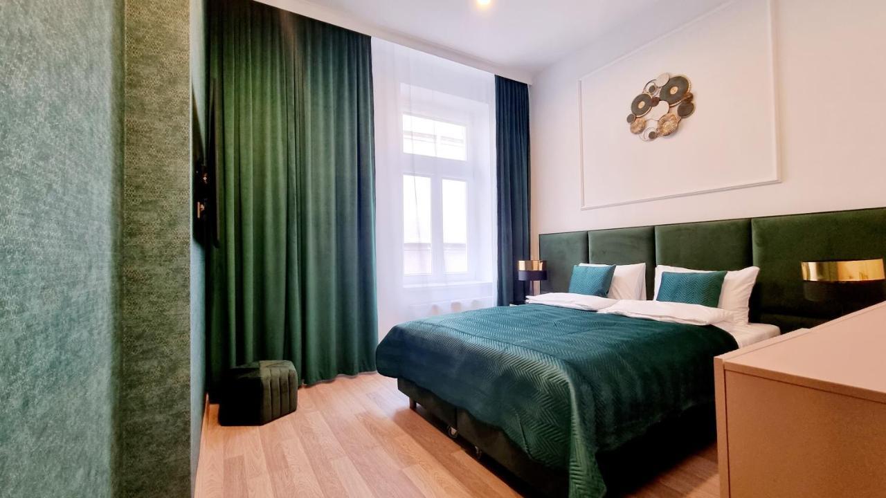 Nook Nook Apartments Katarzyny 2 Краків Екстер'єр фото