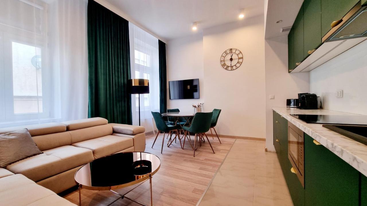 Nook Nook Apartments Katarzyny 2 Краків Екстер'єр фото