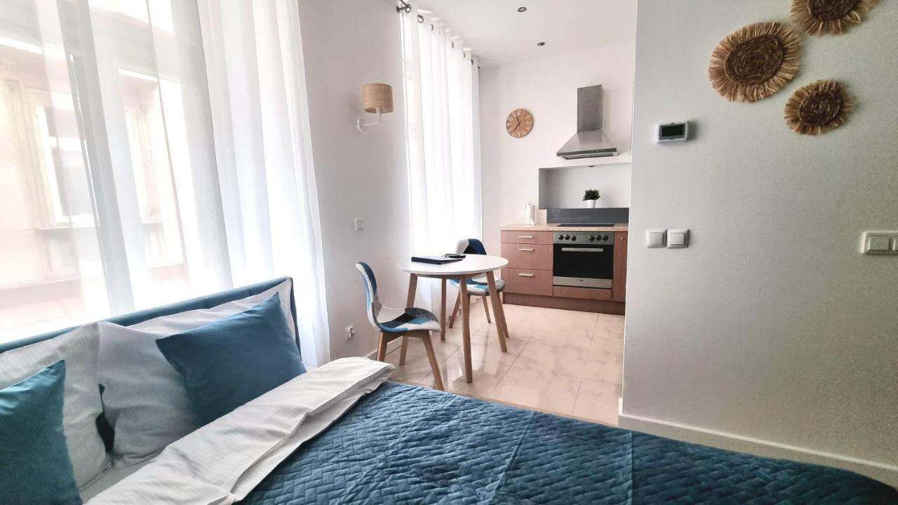 Nook Nook Apartments Katarzyny 2 Краків Екстер'єр фото