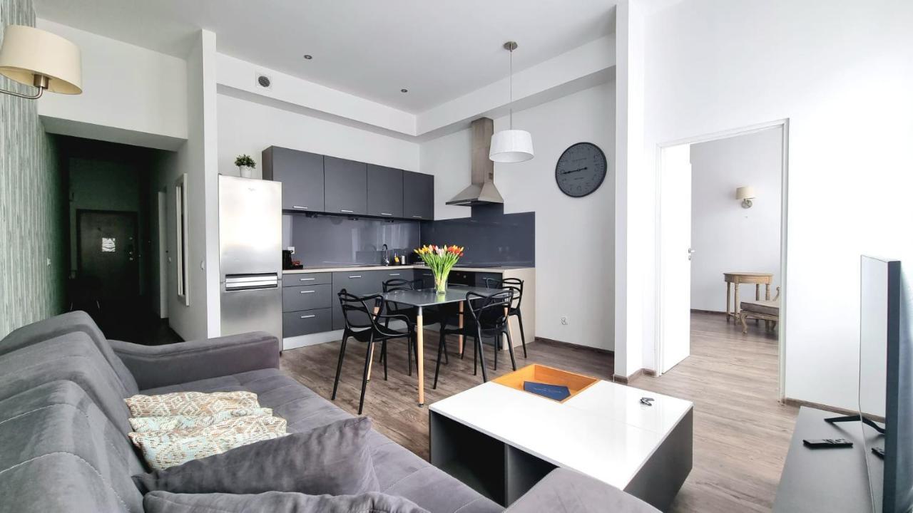 Nook Nook Apartments Katarzyny 2 Краків Екстер'єр фото