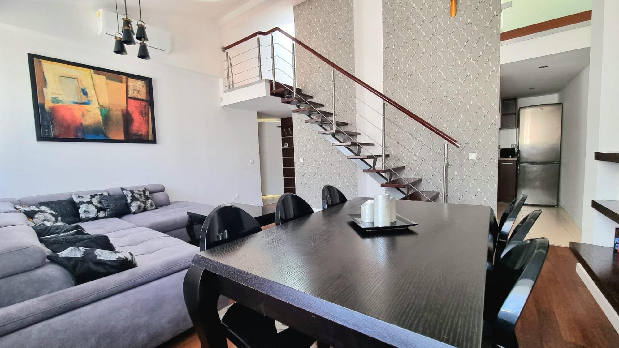 Nook Nook Apartments Katarzyny 2 Краків Екстер'єр фото