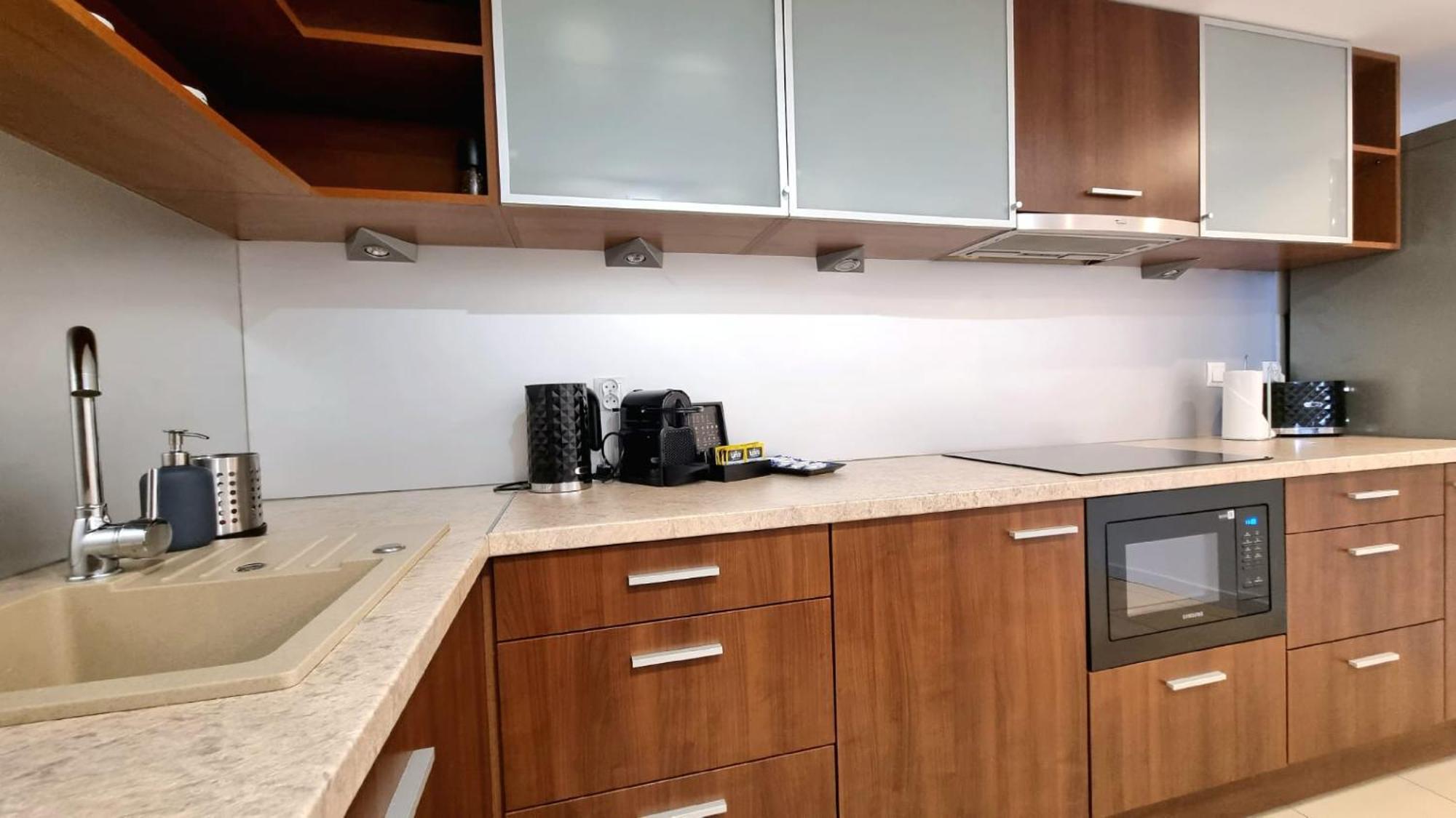 Nook Nook Apartments Katarzyny 2 Краків Номер фото