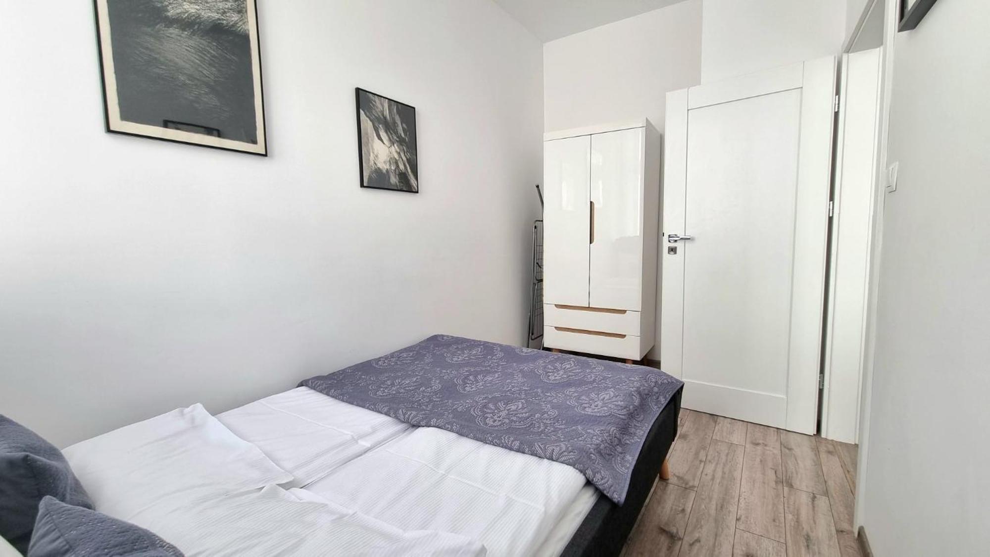Nook Nook Apartments Katarzyny 2 Краків Номер фото