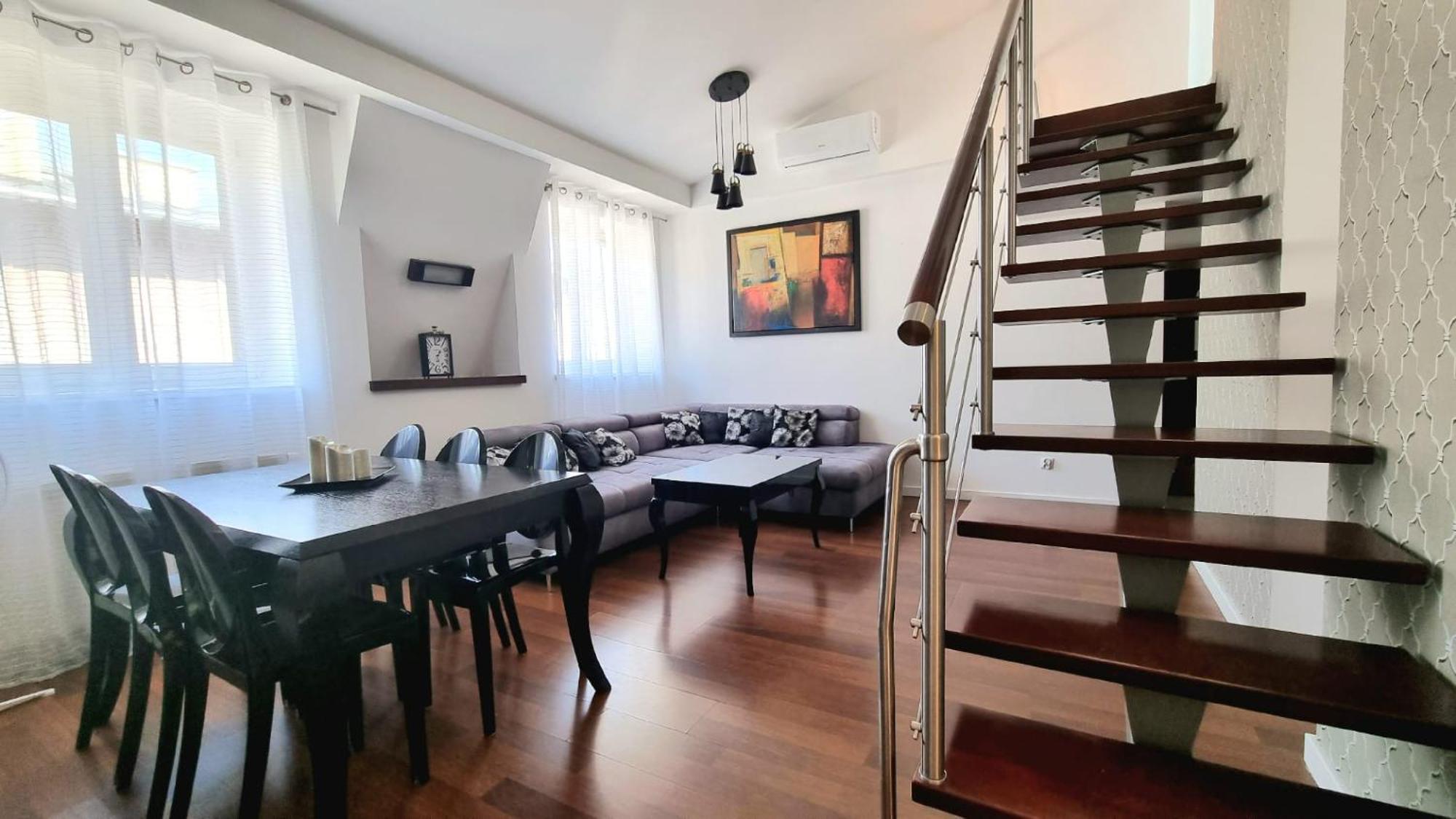 Nook Nook Apartments Katarzyny 2 Краків Номер фото