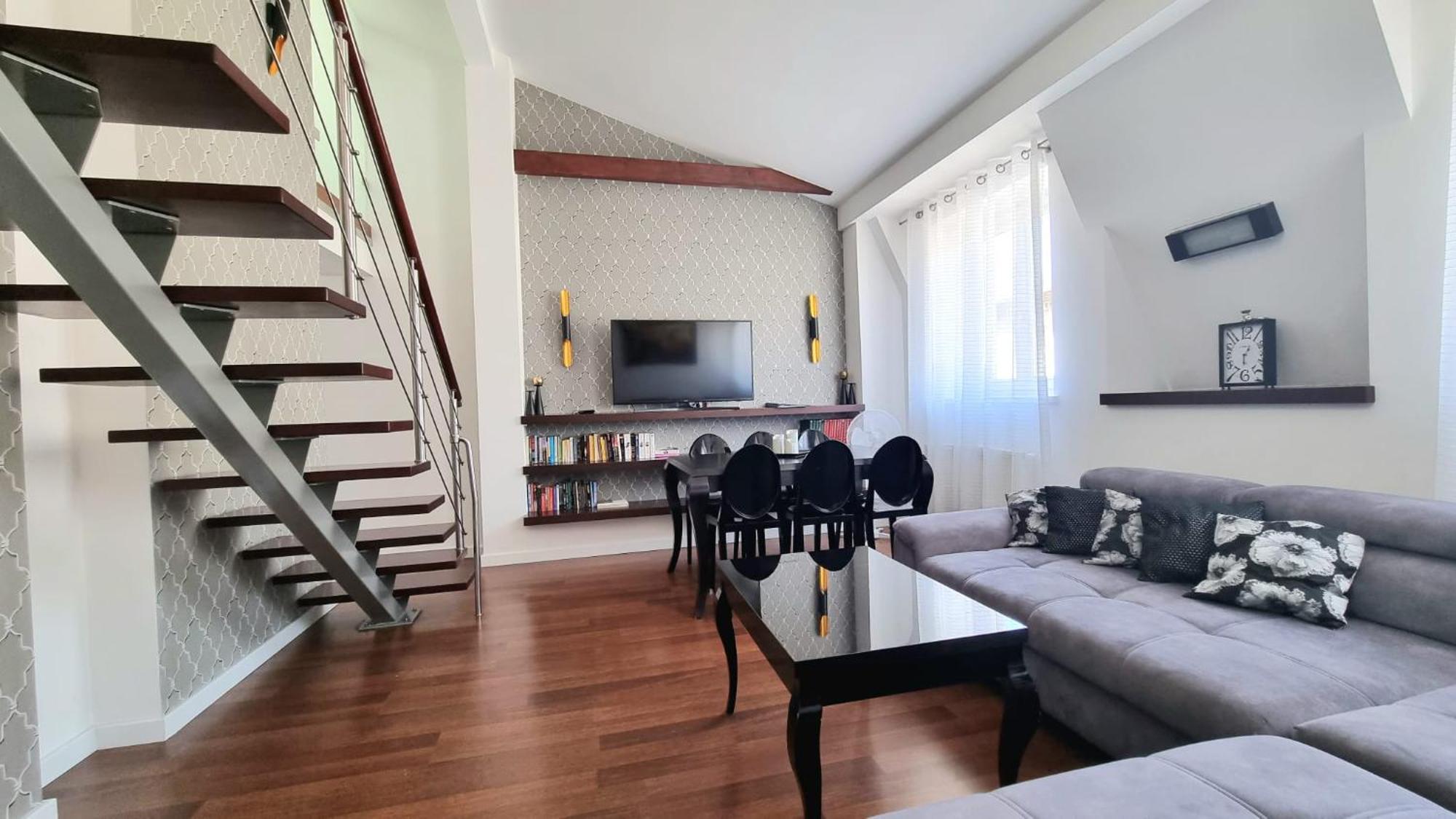 Nook Nook Apartments Katarzyny 2 Краків Номер фото