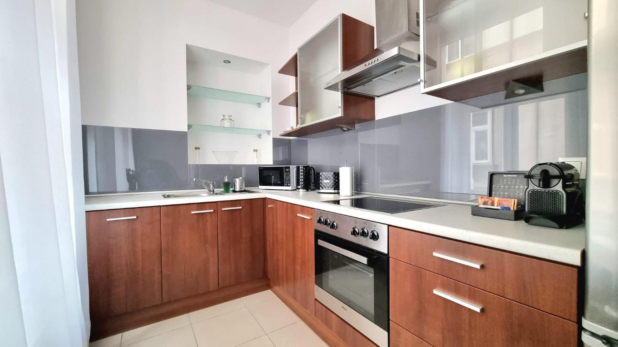 Nook Nook Apartments Katarzyny 2 Краків Номер фото
