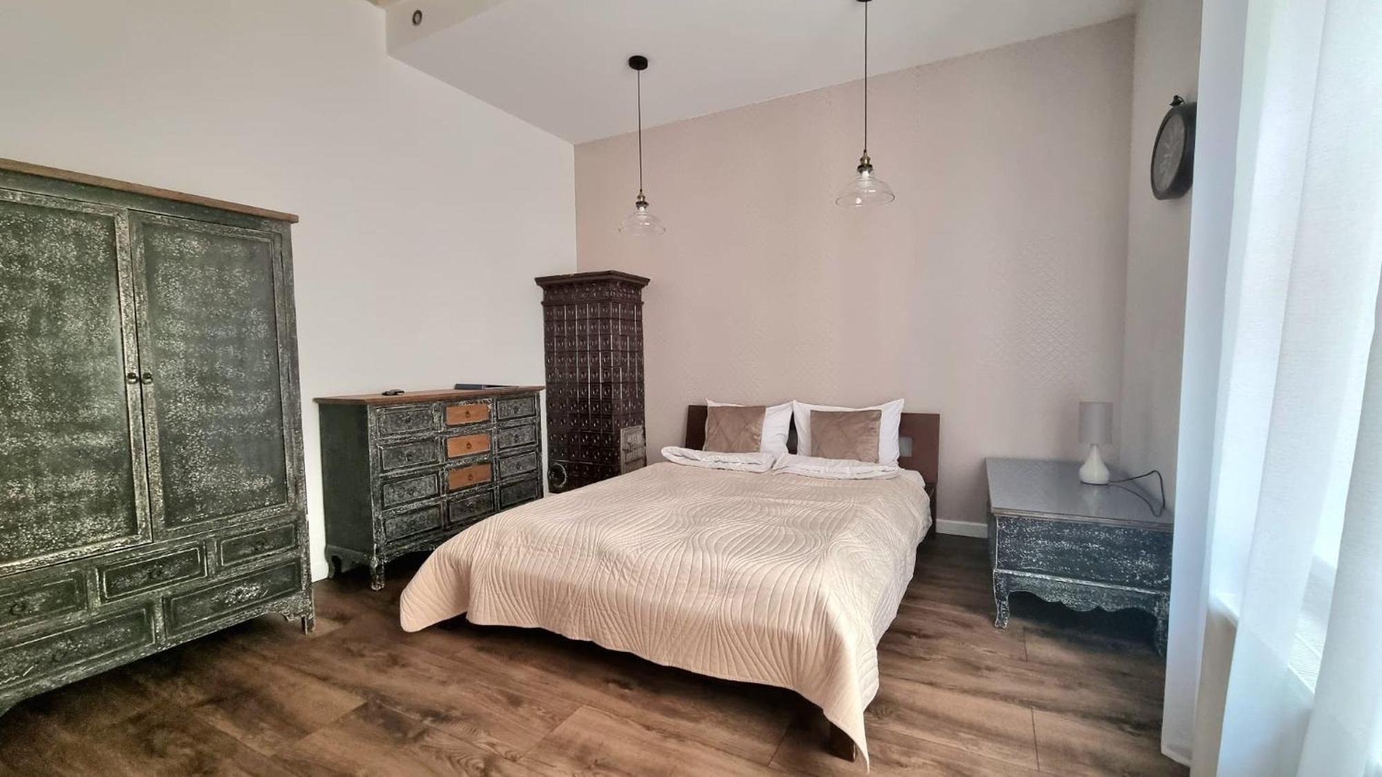 Nook Nook Apartments Katarzyny 2 Краків Номер фото