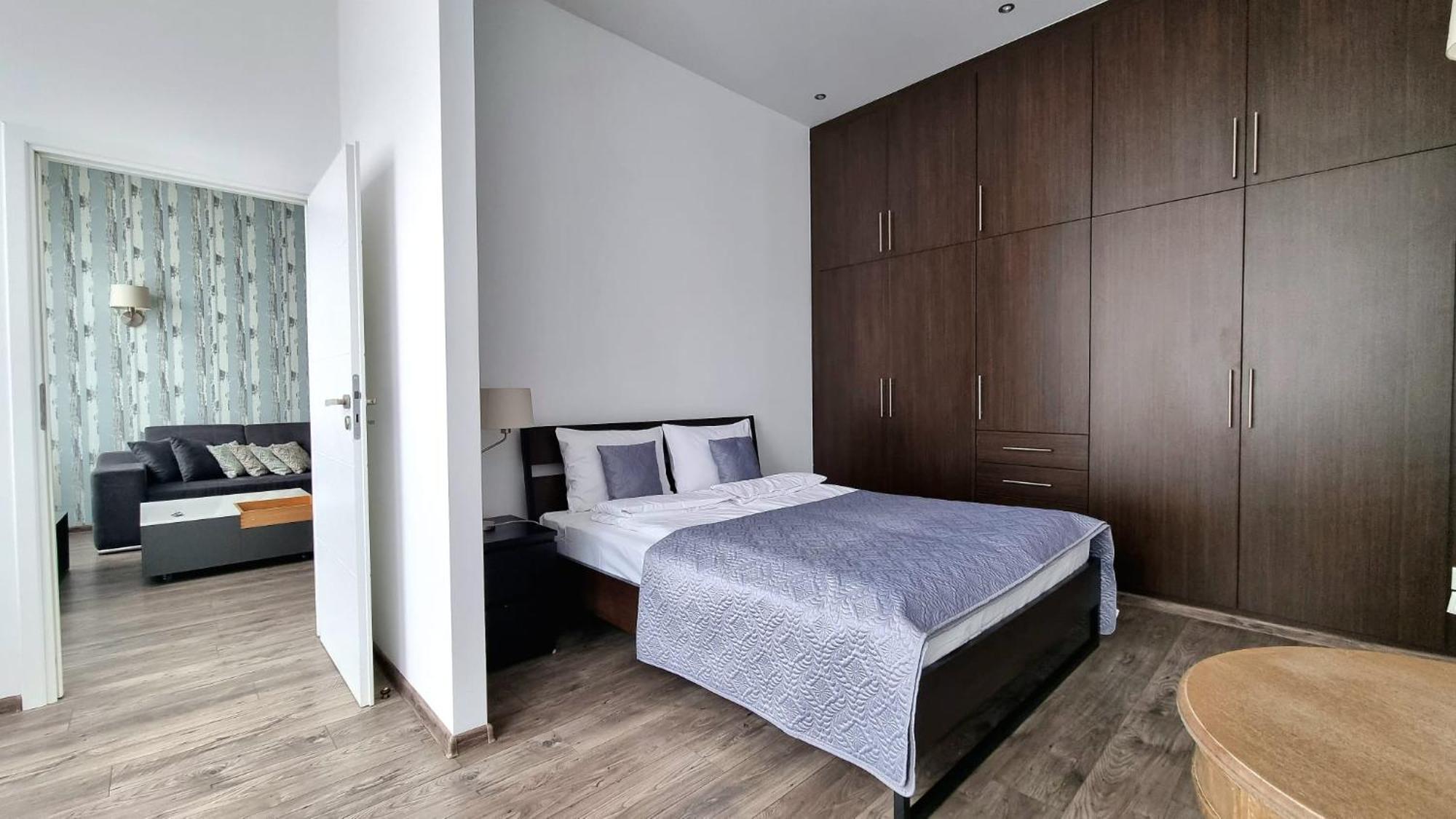 Nook Nook Apartments Katarzyny 2 Краків Номер фото