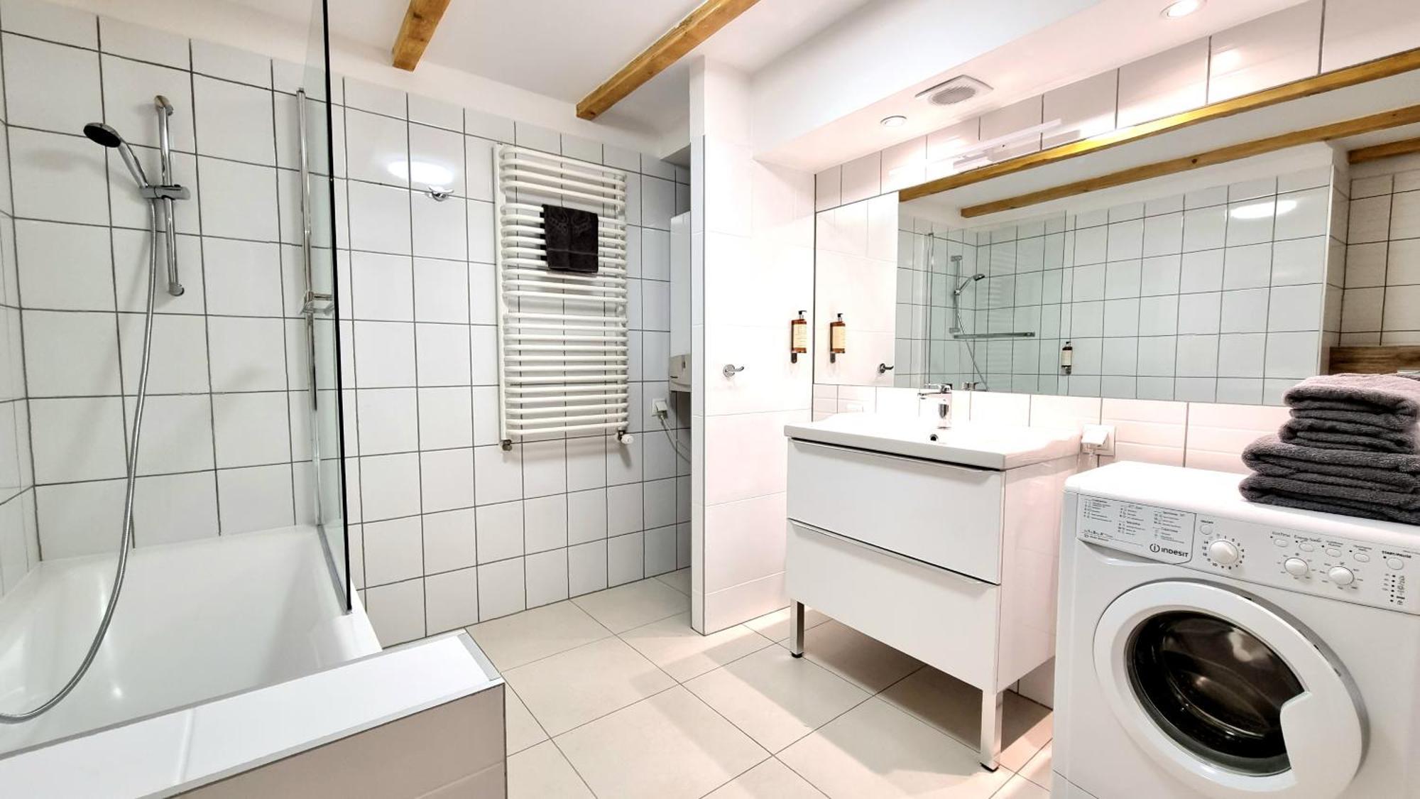 Nook Nook Apartments Katarzyny 2 Краків Номер фото