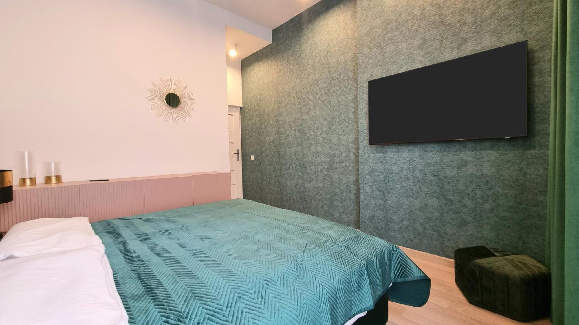 Nook Nook Apartments Katarzyny 2 Краків Екстер'єр фото