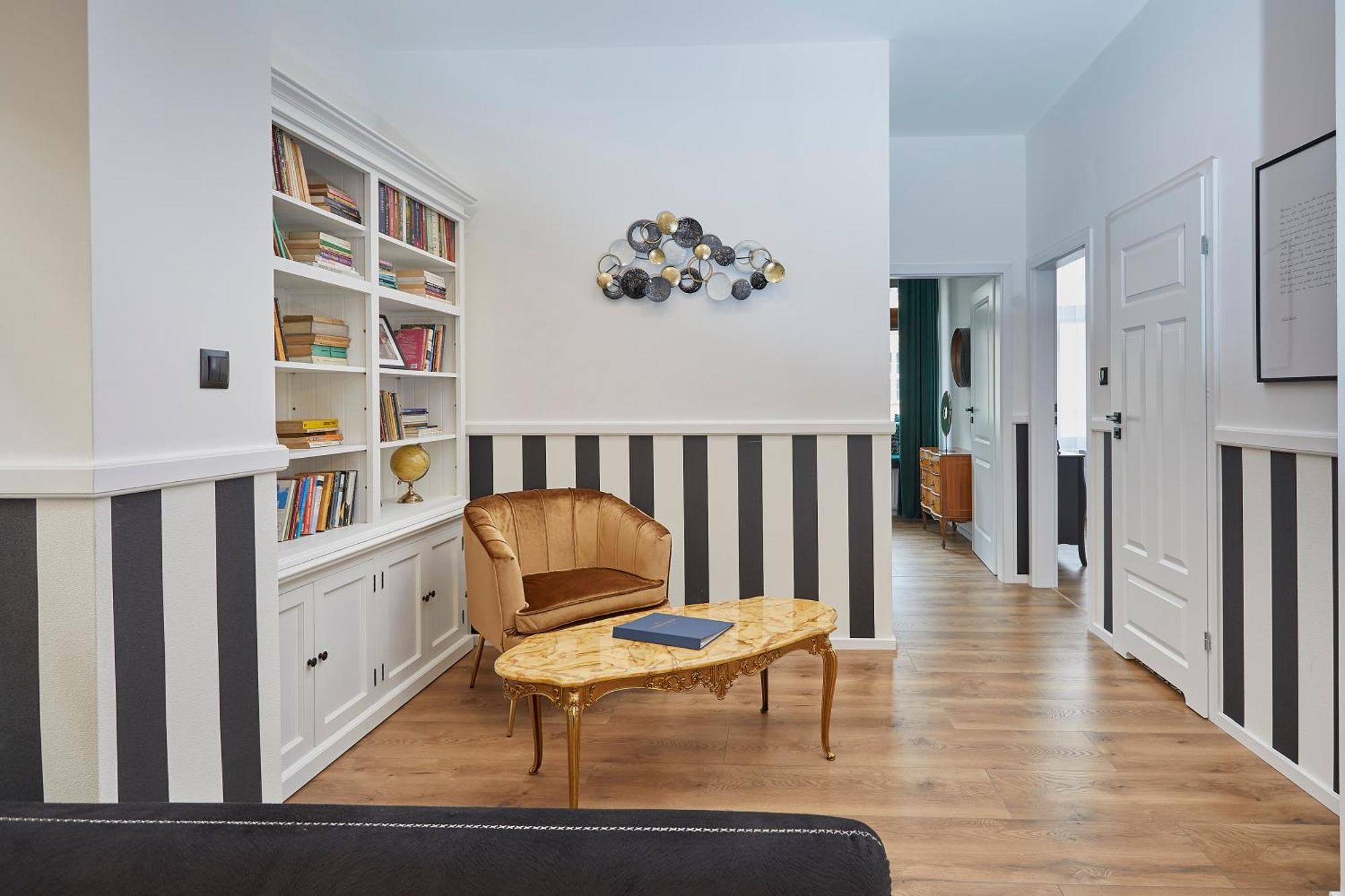 Nook Nook Apartments Katarzyny 2 Краків Номер фото