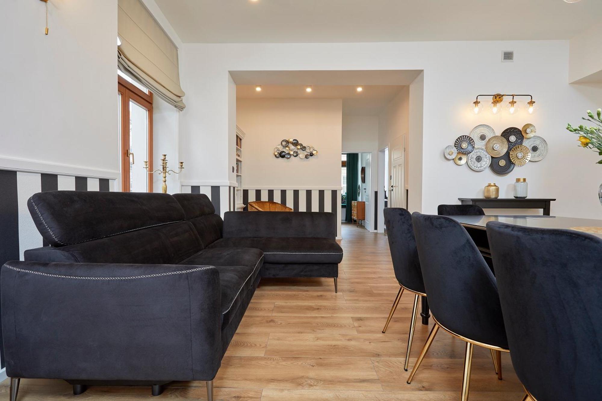 Nook Nook Apartments Katarzyny 2 Краків Номер фото